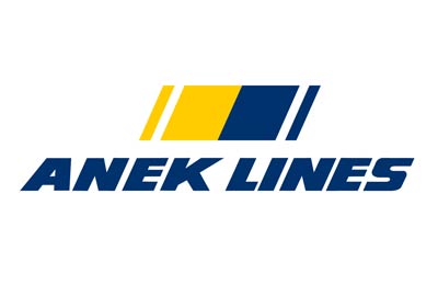 ANEK - Logo