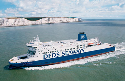 DFDS - 1