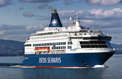 DFDS - 11
