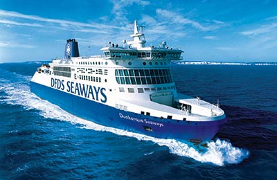 DFDS - 4