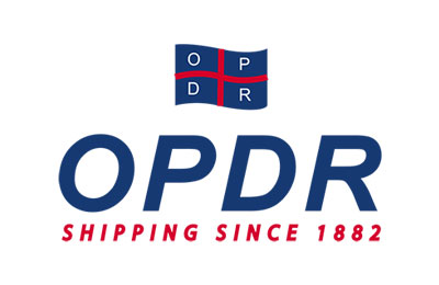 OPDR - Logo