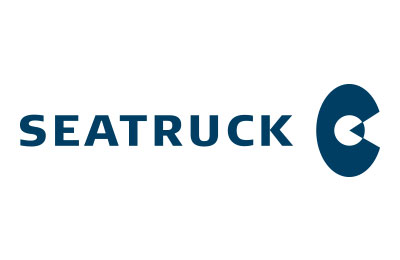 Seatruck - Logo