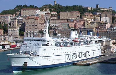 JADRenia - 3