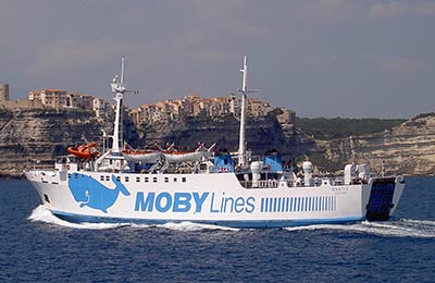 MOBY - 2