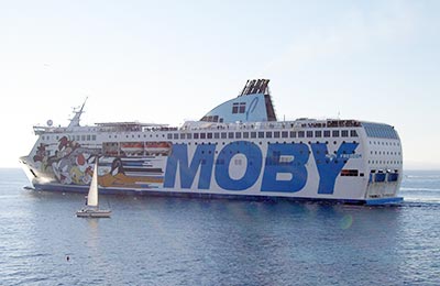 MOBY - 3