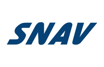 SNAV - Logo
