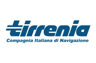 Tirrenia - Logo