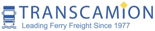 Transcamion - Leading Ferry Freight Since 1977
