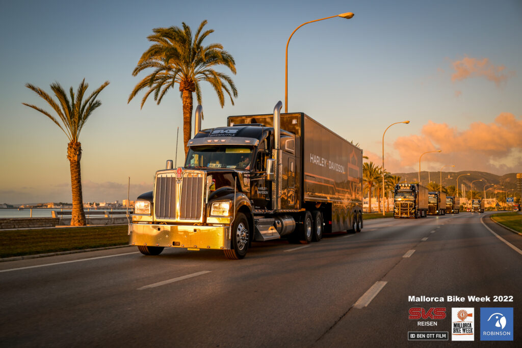 Mallorca Bike week 2022