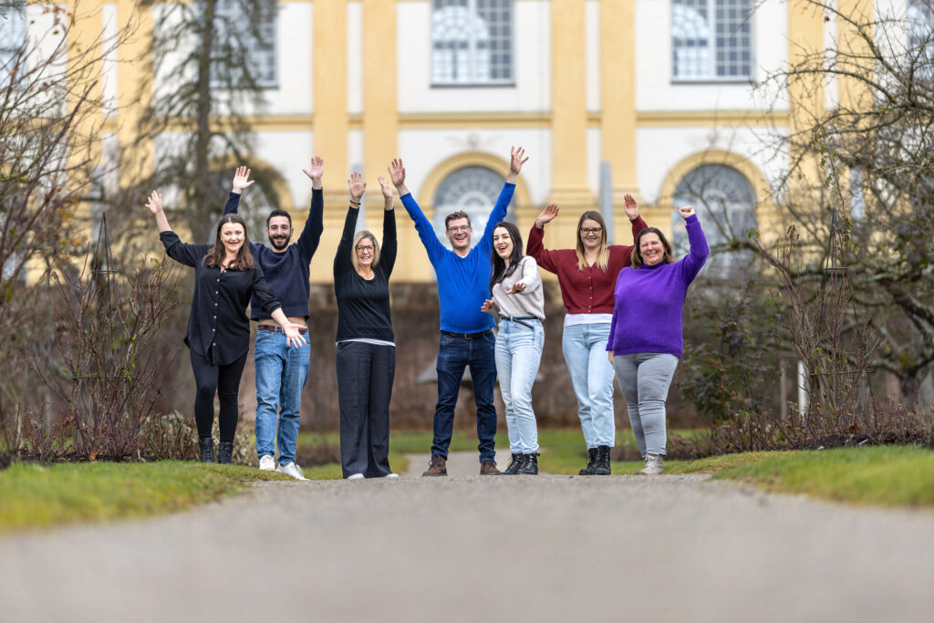 Transcamion introduces itself