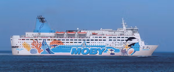 Season Start: Moby Lines Launches Summer Services to Corsica