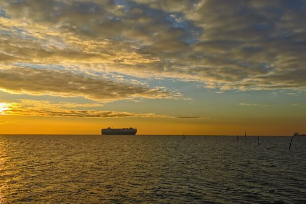 Black Sea Ferry Routes: Efficient Transport Solutions for Freight Traffic
