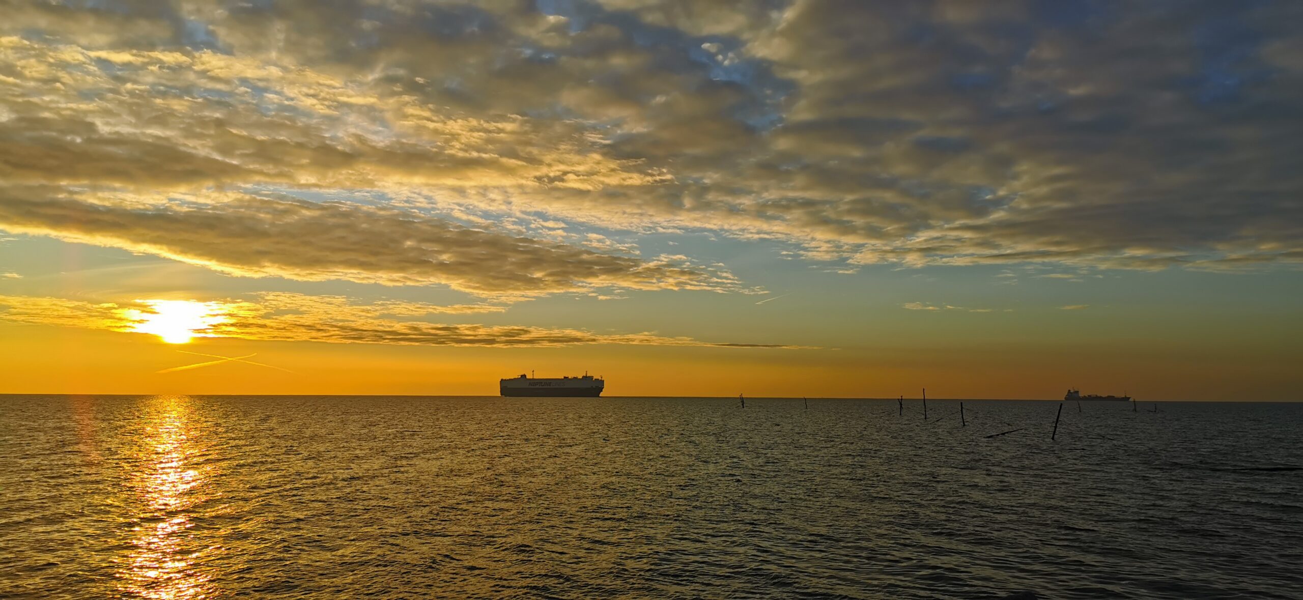 Black Sea Ferry Routes: Efficient Transport Solutions for Freight Traffic