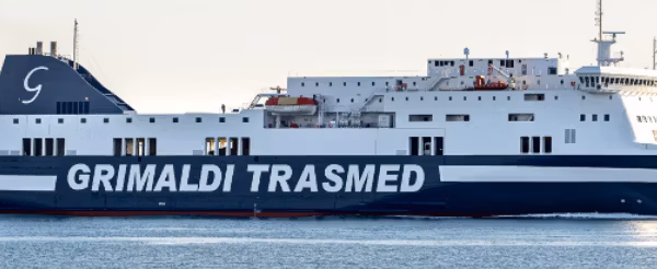 Trasmed GLE: Reduced Rates for Trucks with Drivers on the Barcelona–Palma de Mallorca Route